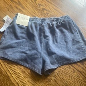 Aeropostale Cheeky Shorts. Never worn
